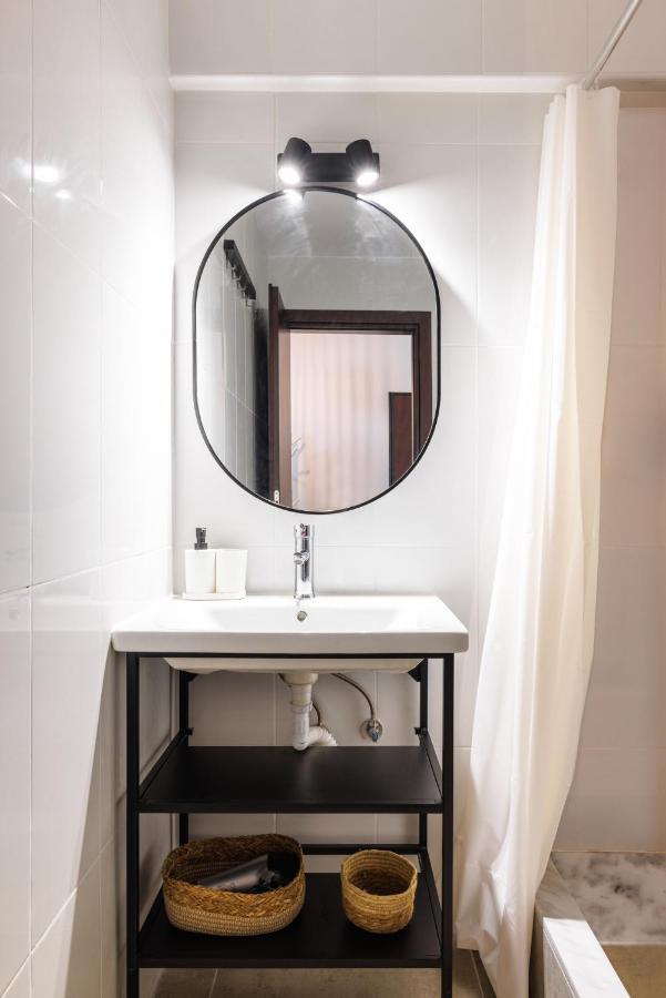 Boho Central Suites Thessaloniki Exterior photo