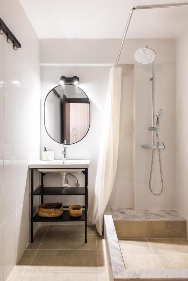 Boho Central Suites Thessaloniki Exterior photo