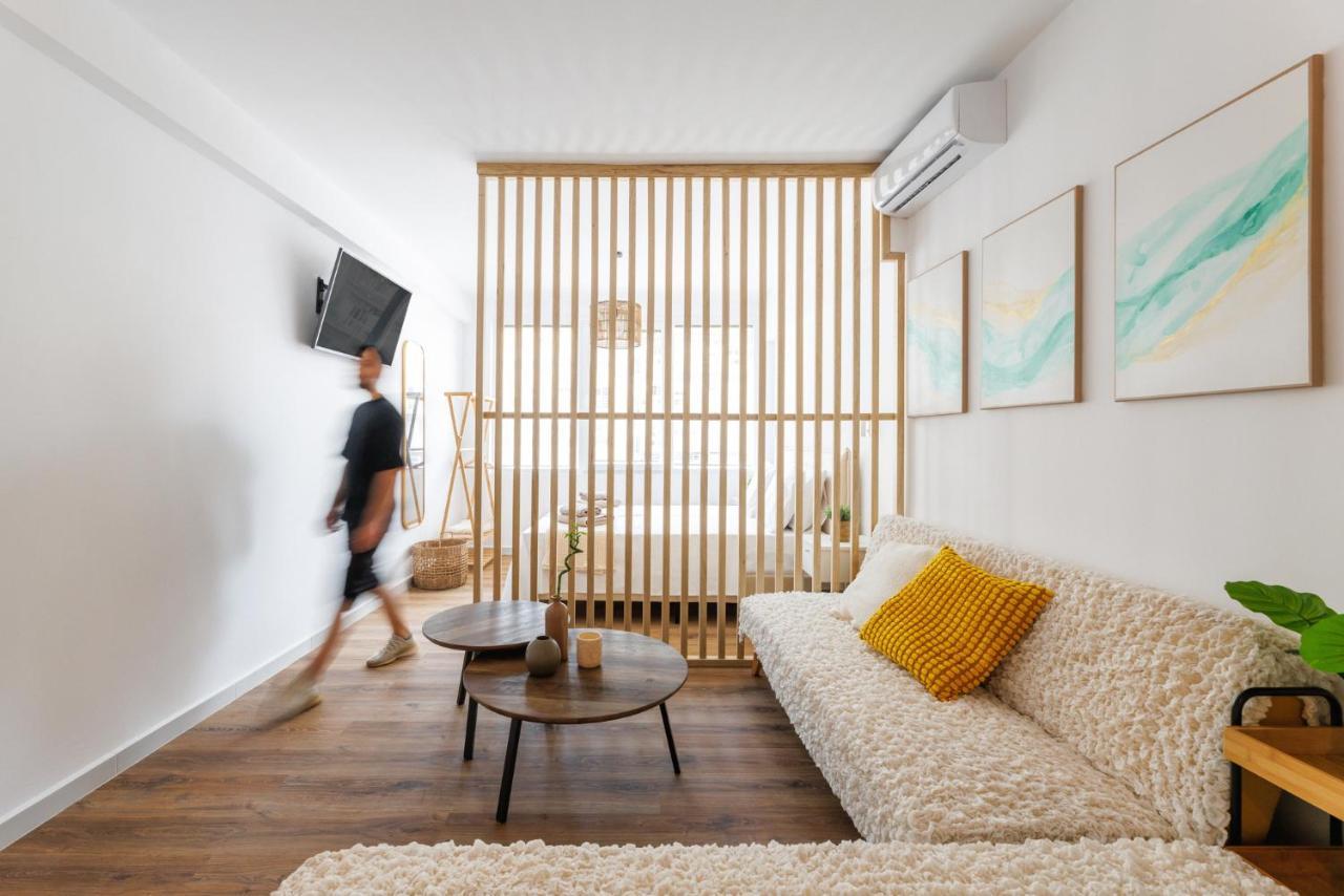 Boho Central Suites Thessaloniki Exterior photo