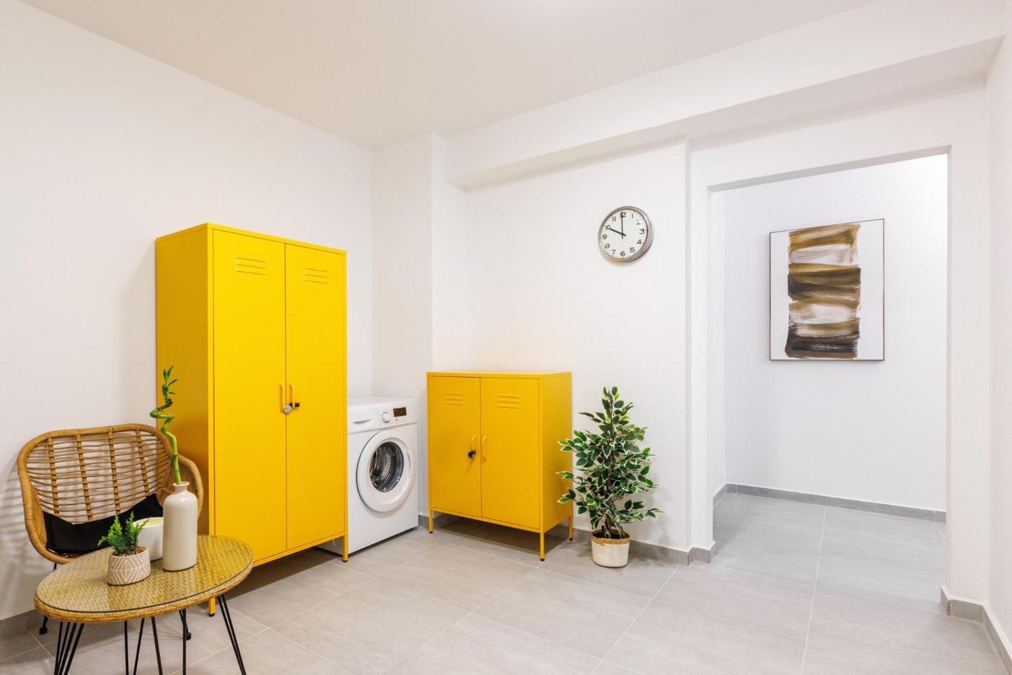 Boho Central Suites Thessaloniki Exterior photo